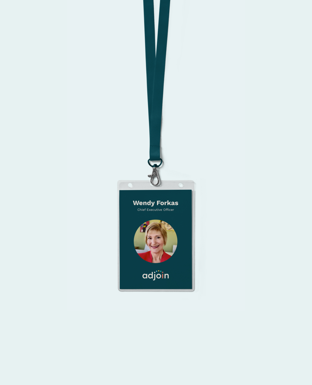 Adjoin Branding and Website | Raygun